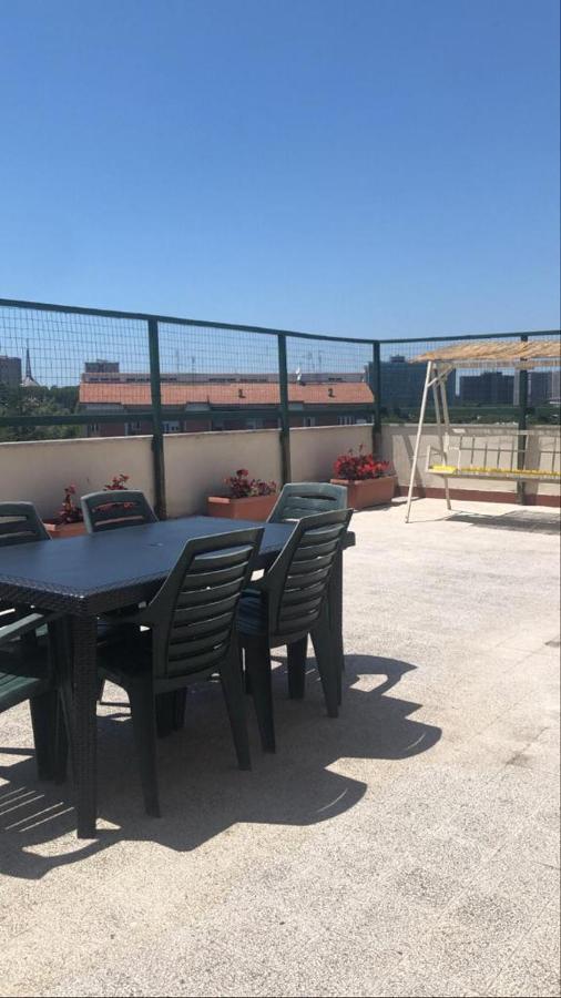 Casa Grilli Apartment Rome Bagian luar foto